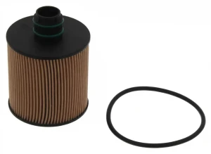 Filtr oleju FIAT 500X FEBI BILSTEIN