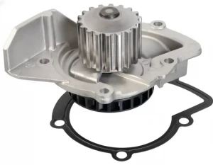 2.0 HDi PEUGEOT 407 SW Pompa wody Pompa wody FEBI BILSTEIN