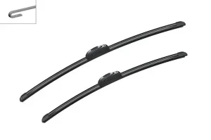 3 397 118 996 BOSCH Pióro wycieraczki bezprzegubowe
