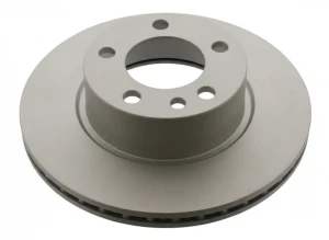 Tarcza hamulcowa BMW 4 F36 FEBI BILSTEIN