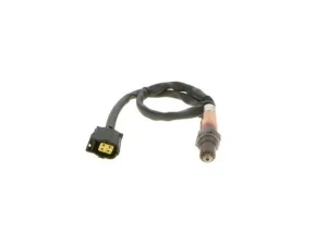 CL 63, CL 500 Sonda lambda diagnostyczna za katalizator MERCEDES-BENZ KLASAS C216 BOSCH