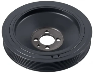 1.6 CRD JEEP RENEGADE Koło pasowe FEBI BILSTEIN