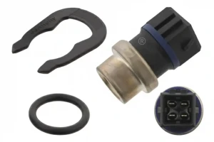 Czujnik temperatury płynu chłodzącego SKODA FELICIA I FEBI BILSTEIN