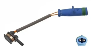 Czujnik zużycia klocków MERCEDES-BENZ S V223 FEBI BILSTEIN