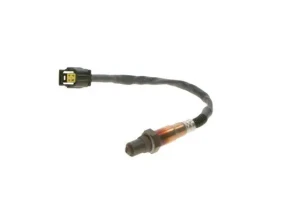 ML 500, ML 350 Sonda lambda regulacyjna diagnostyczna przed katalizator za katalizator MERCEDES-BENZ KLASA M W164 BOSCH