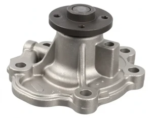 1.0 SUZUKI ALTO VII Pompa wody Pompa wody FEBI BILSTEIN
