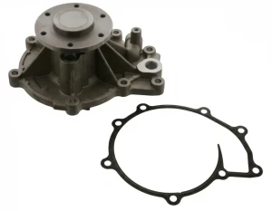 12.185 LC,, 12.145 LC,, 11.145, 11.163, 12.145 LK,, 12.185 LK,, 12.163 MAN M 2000 L Pompa wody Pompa wody FEBI BILSTEIN