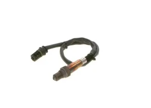 2.5 si, 3.0 si, 2.5 i Sonda lambda diagnostyczna za katalizator BMW Z4 E85 BOSCH