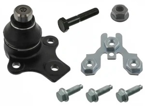 Sworzeń wahacza VW GOLF 3 FEBI BILSTEIN