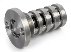 2.0 TFSI Zawór zmiennych faz rozrządu VW TIGUAN 1 FEBI BILSTEIN