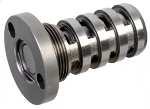 2.0 TSI, 2.0 TFSI Zawór zmiennych faz rozrządu VW EOS FEBI BILSTEIN