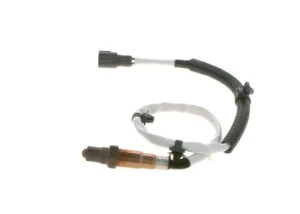 1.0 GPL, 1.0 Sonda lambda diagnostyczna za katalizator TOYOTA YARIS III BOSCH