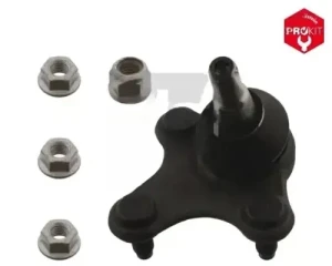 Sworzeń wahacza prawy przód AUDI A3 FEBI BILSTEIN