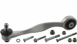 Wahacz lewy przód poprzeczny AUDI A6 C5 4.2, 2.4, S6, 3.0, 2.7 T, RS6, 2.5 TDI FEBI BILSTEIN