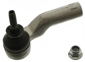 Końcówka drążka kierowniczego lewy przód FORD FOCUS II FEBI BILSTEIN