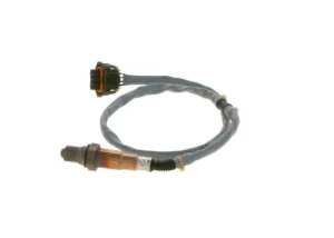 S 3,4, S 3.4, 2.7 Sonda lambda regulacyjna diagnostyczna przed katalizator za katalizator PORSCHE CAYMAN II BOSCH