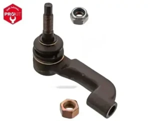 41083 FEBI BILSTEIN Końcówka drążka kierowniczego lewy przód