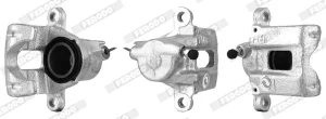 FCL695328 FERODO Zacisk hamulca