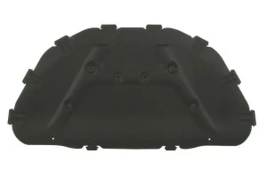 Wyciszenie podmaskowe BMW X1 E84 BLIC