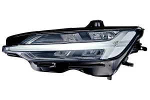 1EX 013 508-911 HELLA Reflektor