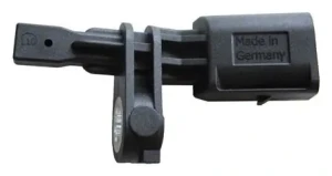 Czujnik, prędkość obrotowa koła SEAT LEON TEXTAR 45055000