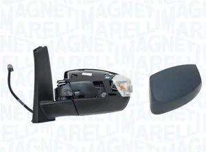 182201575500 MAGNETI MARELLI Lusterko zewnętrzne