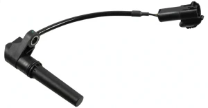 Czujnik prędkości obrotowej, automatyczna skrzynia biegów RENAULT LAGUNA 2 FEBI BILSTEIN