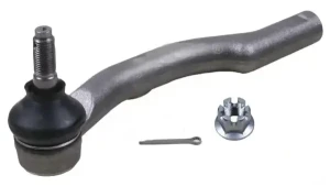 Końcówka drążka kierowniczego lewy przód MAZDA 6 II FEBI BILSTEIN
