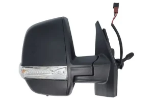 Lusterko zewnętrzne OPEL COMBO BLIC