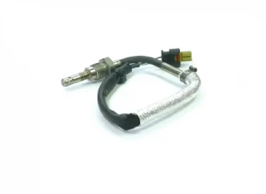 R 280, R 300, R 320, R 350 MERCEDES-BENZ KLASA R W251 V251 Czujnik, temperatura spalin DENSO