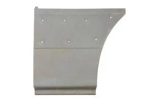 Panel błotnika wewnętrznego OPEL MOVANO B Panel błotnika wewnętrznego BLIC