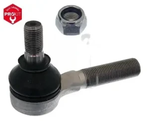 Końcówka drążka kierowniczego TOYOTA 4 RUNNER II FEBI BILSTEIN