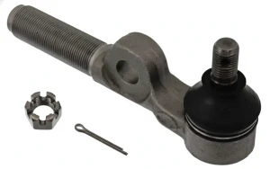 43177 FEBI BILSTEIN Końcówka drążka kierowniczego prawy przód