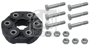 Przegub wału napędowego BMW 3 E36 318 i, 320 i FEBI BILSTEIN