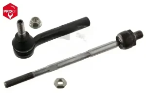 43727 FEBI BILSTEIN Drążek kierowniczy lewy przód