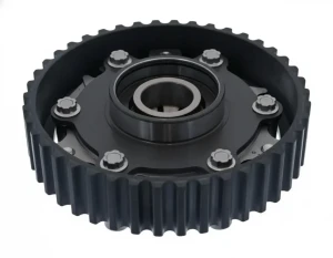 1.8, 1.8 LPG, 2.0, 1.9 T4, 2.0 T, 1.6, 2.0 T4 VOLVO S40 I Nastawnik zmiennych faz rozrządu FEBI BILSTEIN