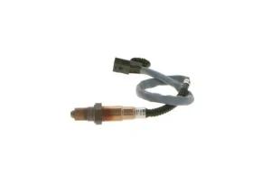 1.6 Flex Sonda lambda regulacyjna diagnostyczna przed katalizator za katalizator RENAULT GRAND SCENIC II BOSCH