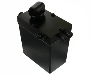 44595 FEBI BILSTEIN Pompa podnoszenia kabiny