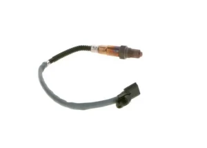 1.2 Sonda lambda regulacyjna diagnostyczna przed katalizator za katalizator RENAULT CLIO III BOSCH
