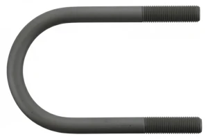 Jarzmo resora MERCEDES-BENZ SPRINTER B906 FEBI BILSTEIN