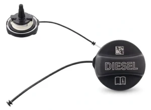 Korek wlewu paliwa BMW X5 F15 F85 xDrive 30, xDrive 25, xDrive 40, sDrive 25, M 50 FEBI BILSTEIN