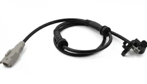 45559 FEBI BILSTEIN Czujnik prędkości koła abs