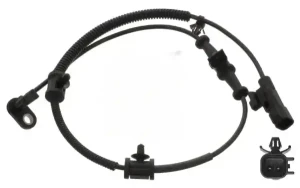 Czujnik prędkości koła abs OPEL ASTRA H FEBI BILSTEIN 45568