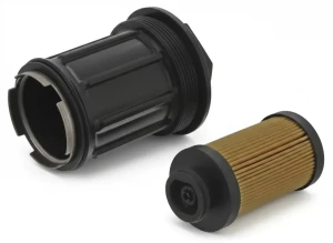 Filtr mocznikowy adblue MERCEDES-BENZ AROCS FEBI BILSTEIN