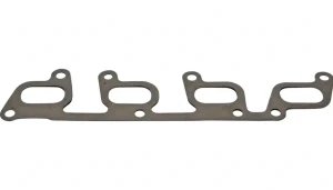 Uszczelka kolektora wydechowego 2.0 TDI VW TRANSPORTER T5 FEBI BILSTEIN
