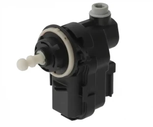 Regulacja położenia lampy elektryczna RENAULT VEL SATIS FEBI BILSTEIN