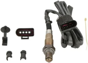2.8 VR6 Sonda lambda diagnostyczna za katalizator VW SHARAN BOSCH