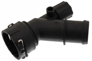 1.4, 1.6, 1.4 LPG, 1.4 TDI, 1.2, 1.9 TDI Króciec układu chłodzenia SKODA ROOMSTER FEBI BILSTEIN