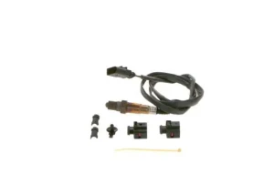2.5, 2.0 TFSI Sonda lambda regulacyjna diagnostyczna przed katalizator za katalizator VW BEETLE BOSCH