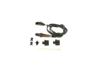 2.5, 2.0 TFSI Sonda lambda regulacyjna diagnostyczna przed katalizator za katalizator VW JETTA 4 BOSCH